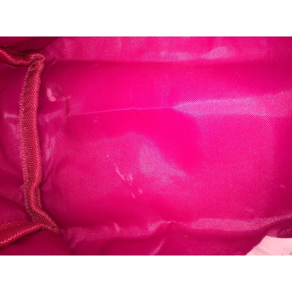 Betsey Johnson Inspired Floral Makeup Bag! ๐ - Picture 4 of 5